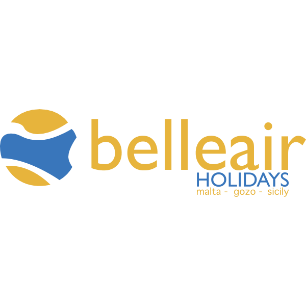 Belleair Holidays Logo ,Logo , icon , SVG Belleair Holidays Logo