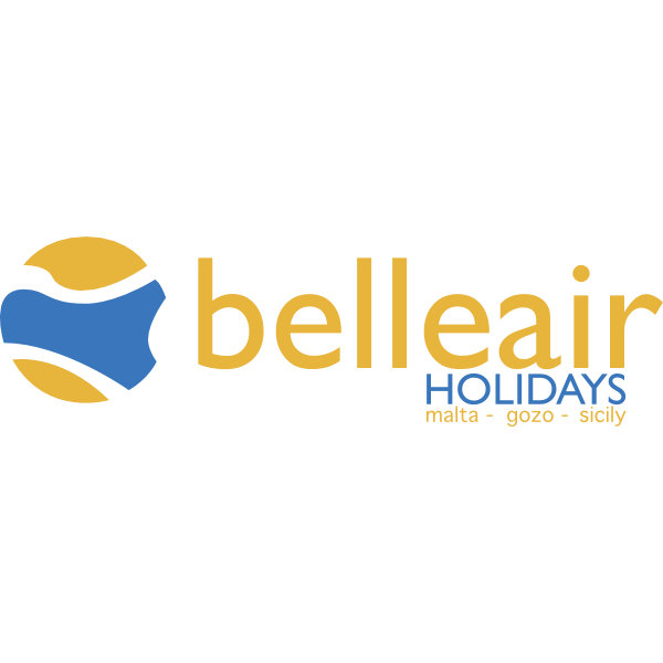 Belleair Holidays Logo