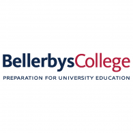 Bellerbys College Logo ,Logo , icon , SVG Bellerbys College Logo