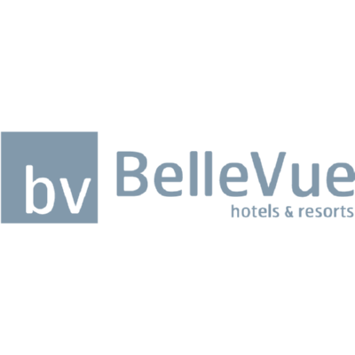BelleVue Logo ,Logo , icon , SVG BelleVue Logo