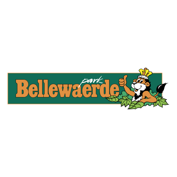 Bellewaerde Park 64880