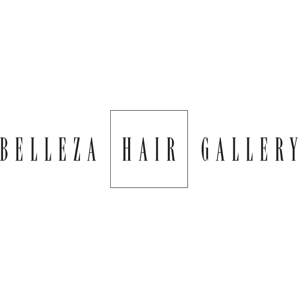 Belleza Hair Gallery Logo ,Logo , icon , SVG Belleza Hair Gallery Logo
