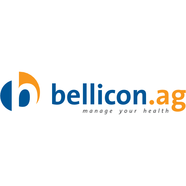 bellicon ag Logo ,Logo , icon , SVG bellicon ag Logo
