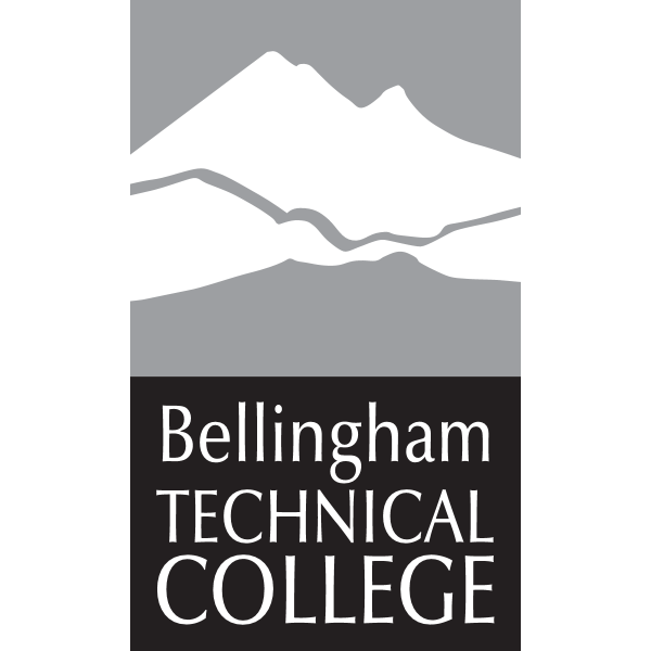 Bellingham Technical College Logo ,Logo , icon , SVG Bellingham Technical College Logo