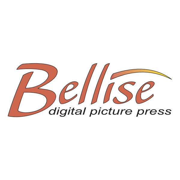 Bellise Logo ,Logo , icon , SVG Bellise Logo