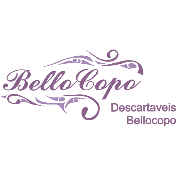 Bello Copo Logo ,Logo , icon , SVG Bello Copo Logo