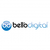 Bell’o Digital Logo ,Logo , icon , SVG Bell’o Digital Logo