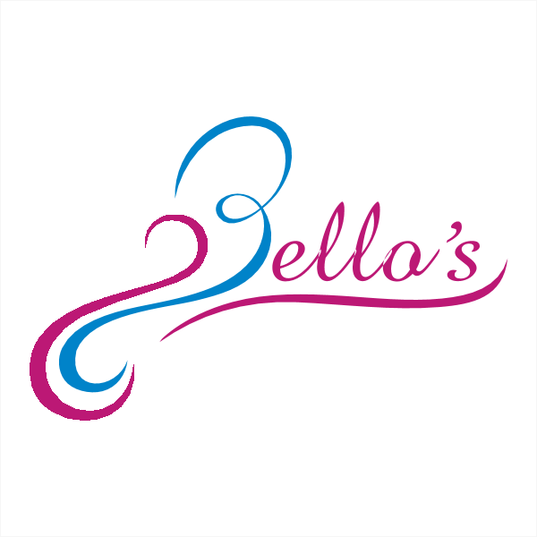 Bello’s Logo ,Logo , icon , SVG Bello’s Logo