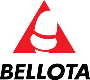 Bellota Logo ,Logo , icon , SVG Bellota Logo