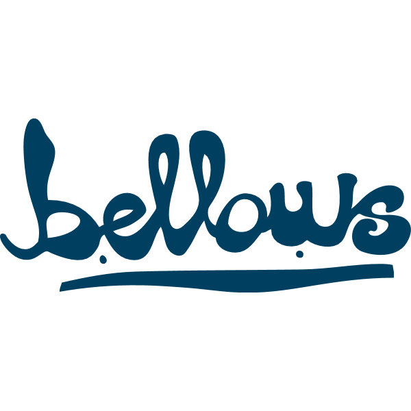 Bellows Skateboards Logo ,Logo , icon , SVG Bellows Skateboards Logo