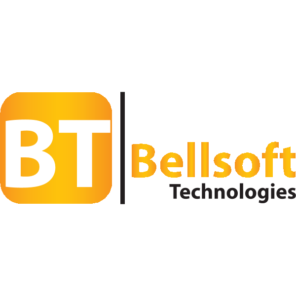 Bellsoft Technologies Logo ,Logo , icon , SVG Bellsoft Technologies Logo