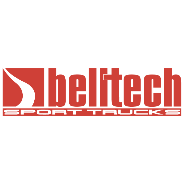 Belltech 5864