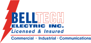 Belltech Electric Logo ,Logo , icon , SVG Belltech Electric Logo