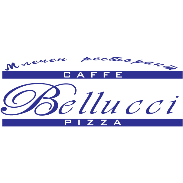 Bellucci Logo ,Logo , icon , SVG Bellucci Logo