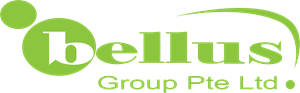 BELLUS Logo