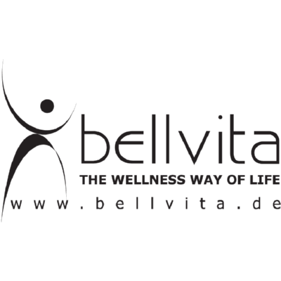 bellvita GmbH Logo ,Logo , icon , SVG bellvita GmbH Logo
