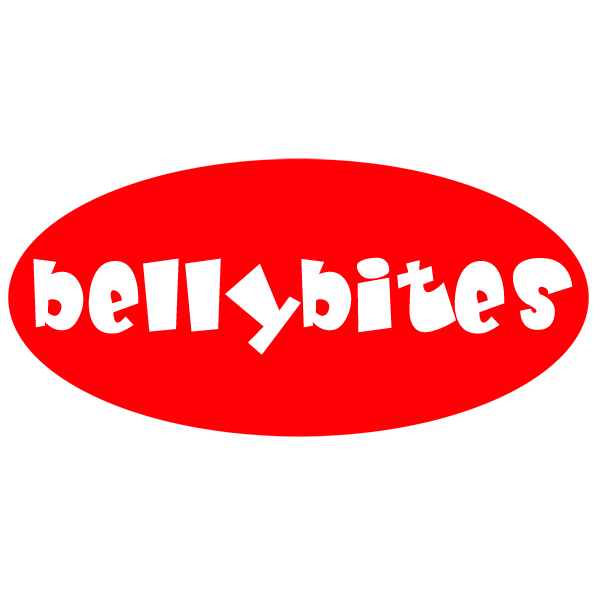 bellybites Logo ,Logo , icon , SVG bellybites Logo