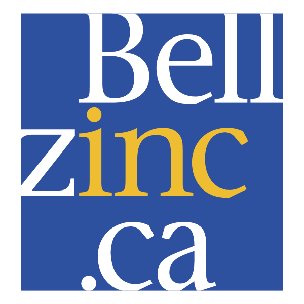 BellZinc ca 65980