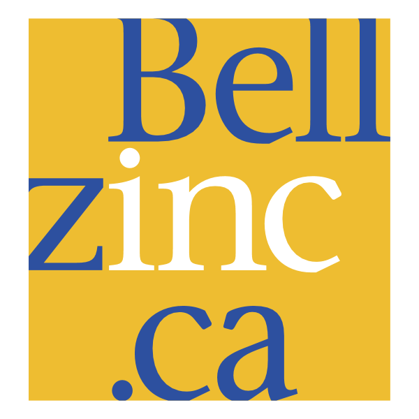 BellZinc ca 65981