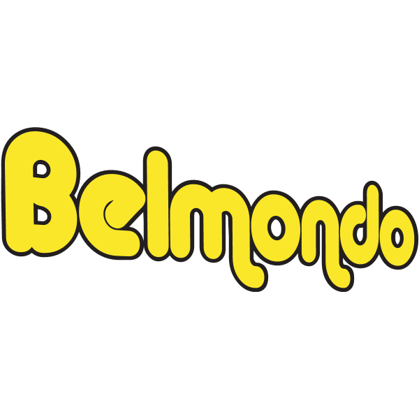 belmondo Logo ,Logo , icon , SVG belmondo Logo