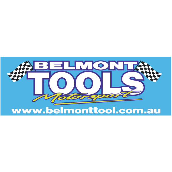 Belmont Tools Motorsport Logo ,Logo , icon , SVG Belmont Tools Motorsport Logo