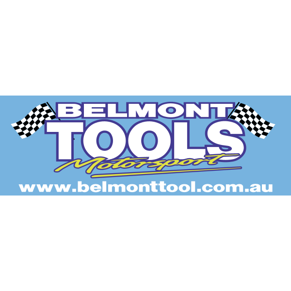 Belmont Tools Motorsport