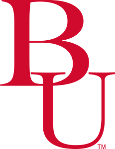 Belmont University Lettermark Logo ,Logo , icon , SVG Belmont University Lettermark Logo