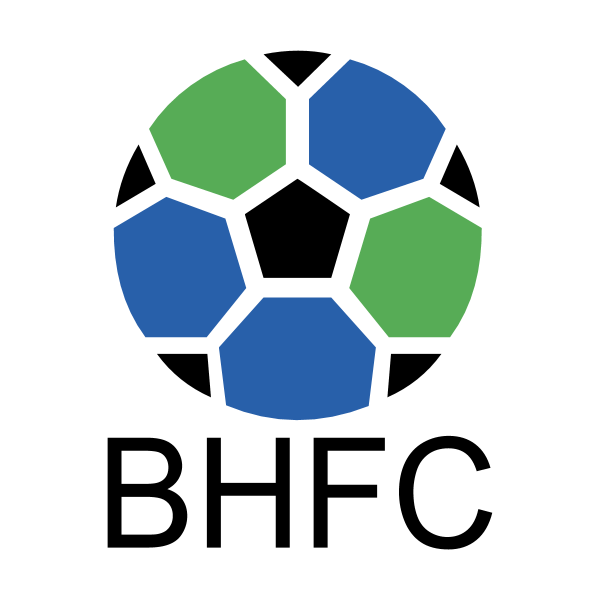 Belo Horizonte Futebol Clube de Belo Horizonte MG 79654