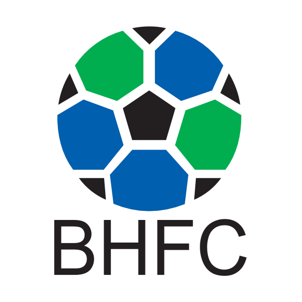 Belo Horizonte Futebol Clube de Belo Horizonte-MG Logo