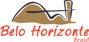 Belo Horizonte Logo ,Logo , icon , SVG Belo Horizonte Logo