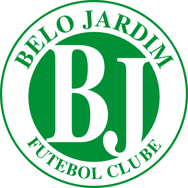 Belo Jardim Futebol Clube Logo