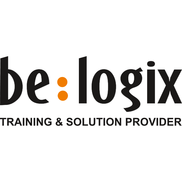 BeLogix Training Logo ,Logo , icon , SVG BeLogix Training Logo