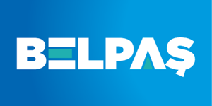 Belpaş Logo