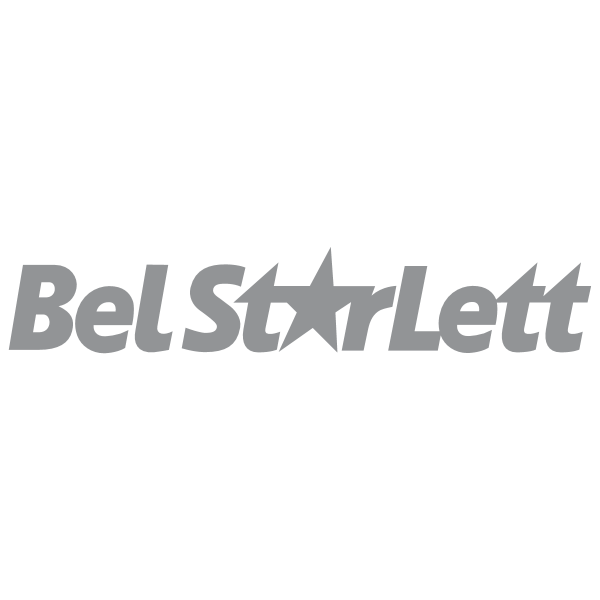 BelStarLett 27877