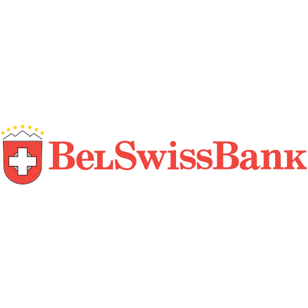 BelSwissBank Logo ,Logo , icon , SVG BelSwissBank Logo