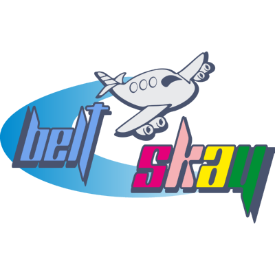 Belt Skay Logo ,Logo , icon , SVG Belt Skay Logo
