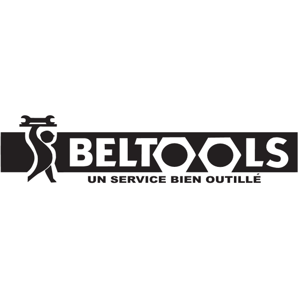 beltools Logo ,Logo , icon , SVG beltools Logo