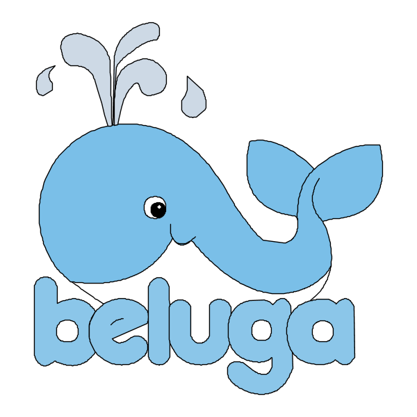 Beluga Speilwaren 59696