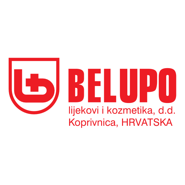 Belupo Logo