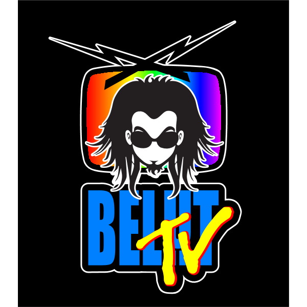 Belut TV Logo ,Logo , icon , SVG Belut TV Logo