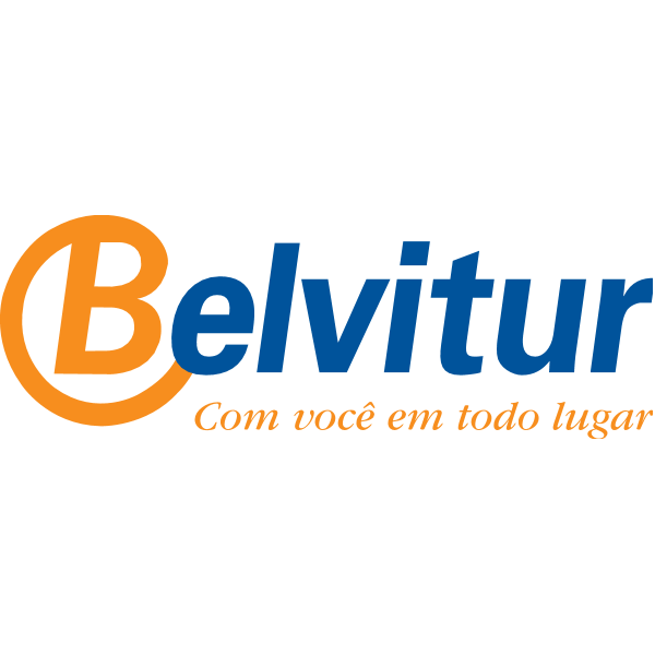 Belvitur Viagens Logo ,Logo , icon , SVG Belvitur Viagens Logo