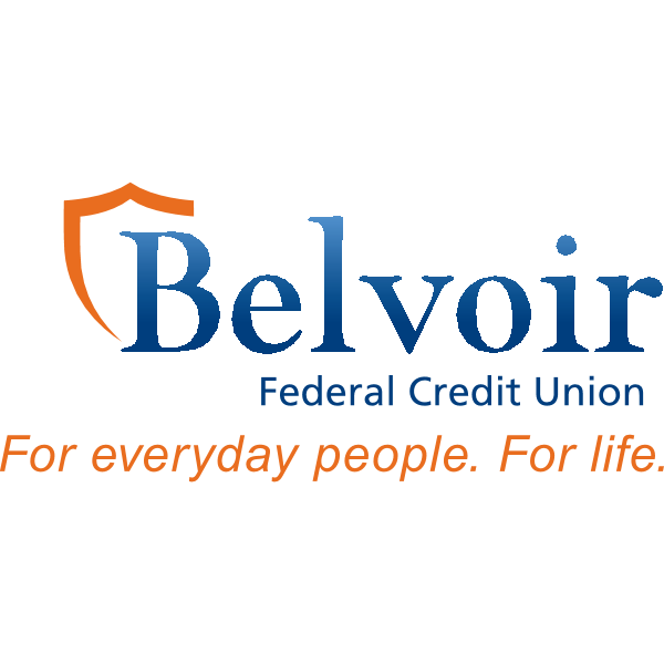 Belvoir Federal Credit Union Logo ,Logo , icon , SVG Belvoir Federal Credit Union Logo