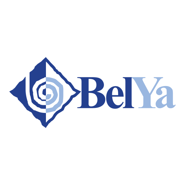 Belya AS Logo ,Logo , icon , SVG Belya AS Logo