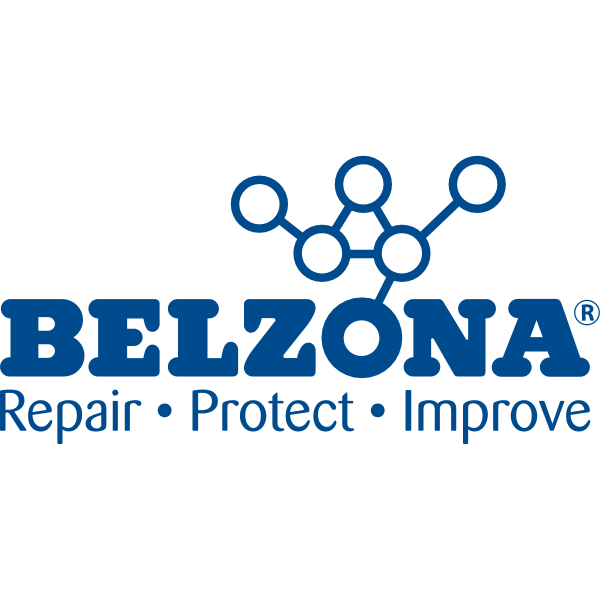 Belzona Logo ,Logo , icon , SVG Belzona Logo