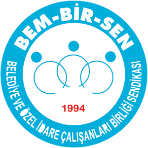 BEM-BIR-SEN Logo ,Logo , icon , SVG BEM-BIR-SEN Logo