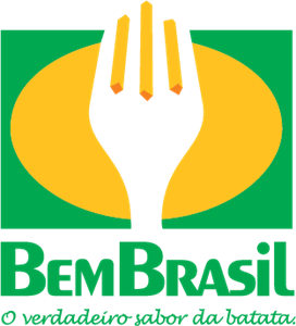 Bem Brasil Logo ,Logo , icon , SVG Bem Brasil Logo