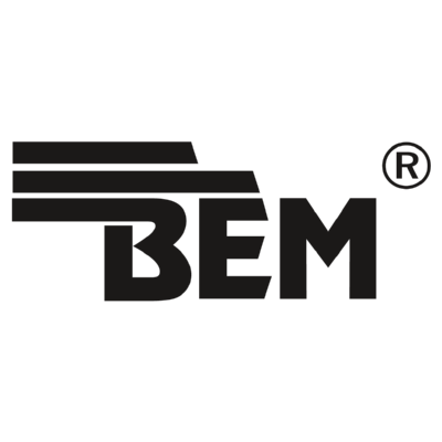 BEM Logo ,Logo , icon , SVG BEM Logo