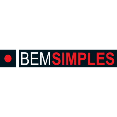 Bem Simples Logo ,Logo , icon , SVG Bem Simples Logo
