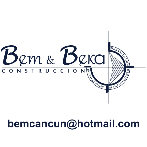 Bem y Beka Logo ,Logo , icon , SVG Bem y Beka Logo