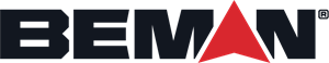 Beman Logo ,Logo , icon , SVG Beman Logo